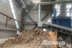 Waste Sorting Plant for Sale