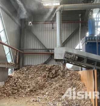 Waste Sorting Plant for Sale