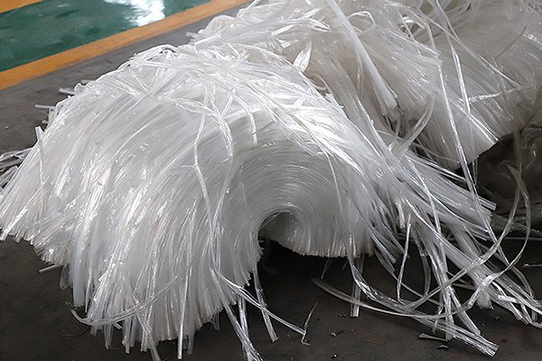 Plastic Fiber