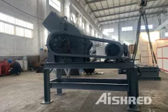 AIShred Launches its New Hammer Mill Series