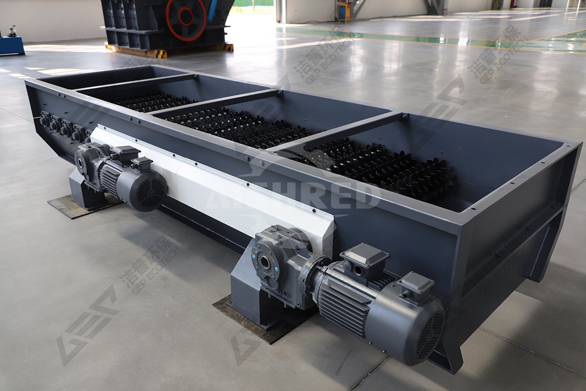 Roller Screen