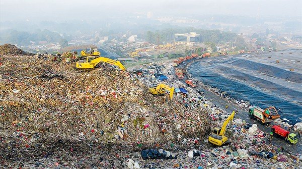 Landfill Mining