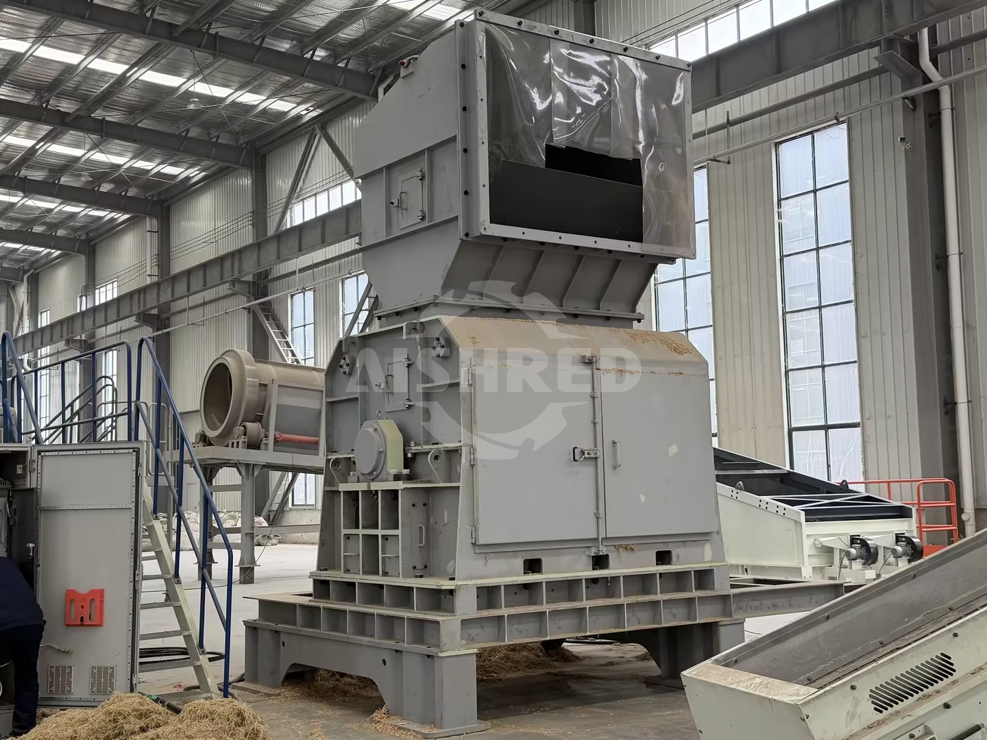 Hammer Mill