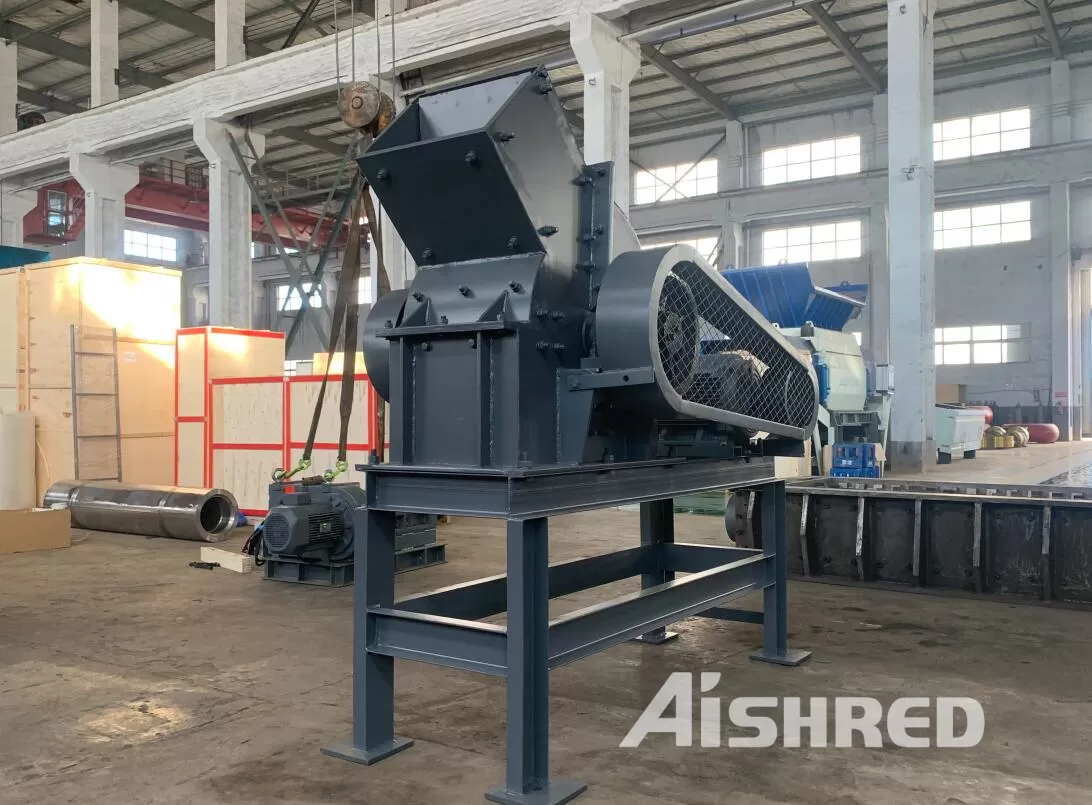 Hammer Mill