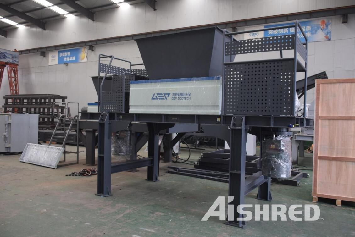 Waste Shredder Machine for Sale Philippines Waste Shredder Machine for Sale Philippines
