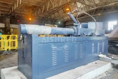 Comparison and Analysis of Three Main-Stream Tire Debeaders—Get Your Best Solution
