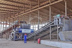 Biomass Co-Firing in CFB Boilers: A Sustainable Pathway to Carbon Neutrality with GEP ECOTECH's Advanced Preprocessing Solutions