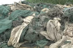 Transform Ghost Nets into Value: GEP ECOTECH's Shredding & Recycling Solution