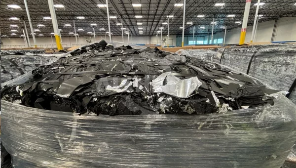 Lithium Battery Cathode Material Recycling & Recovery System