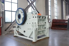 Technical Analysis and Selection Considerations: European-Style Jaw Crushers vs. Traditional PE Jaw Crushers