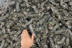 RDF Bulk vs. RDF Pellets: GEP ECOTECH Comprehensive Analysis and Optimal Solution Customization