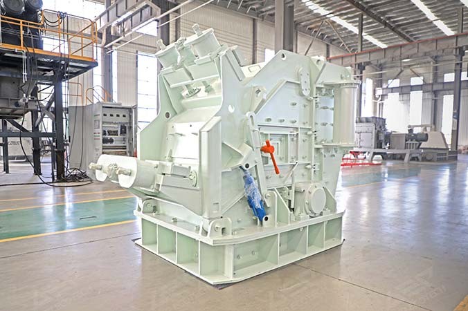 Impact Crusher