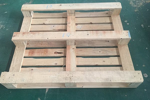 Wooden Pallet