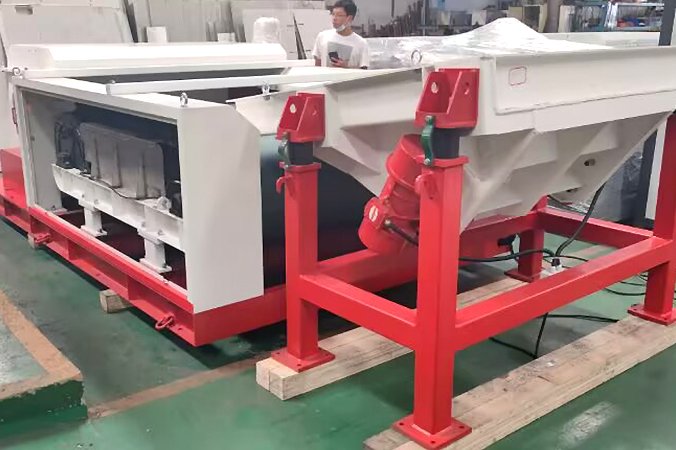 Eddy Current Separator