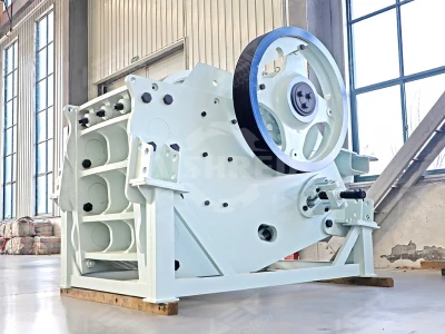 GEC Jaw Crusher—A Powerful Tool for C&D Waste Recycling