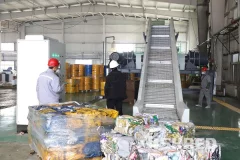 Why Use a Shear Shredder for Hazardous Waste Shredding?