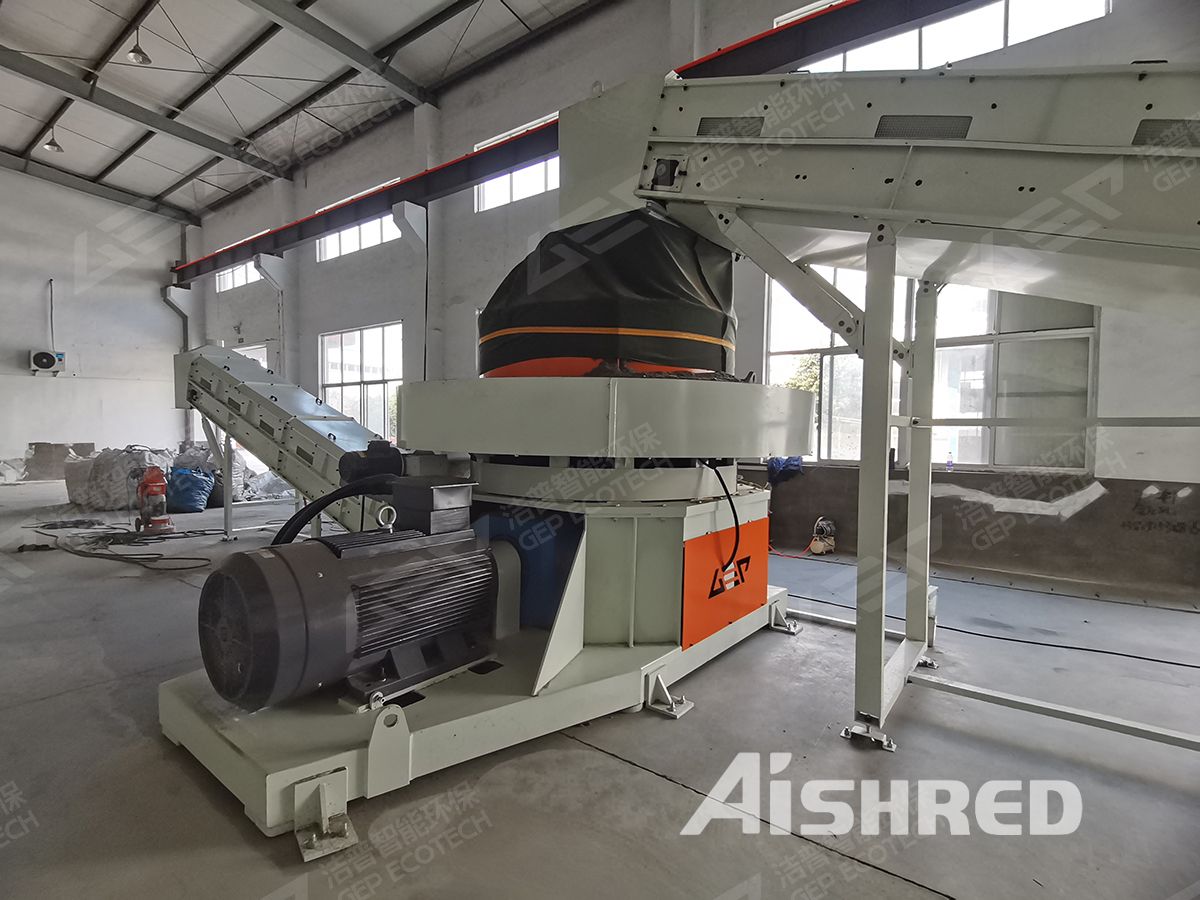 Block Molding Machine