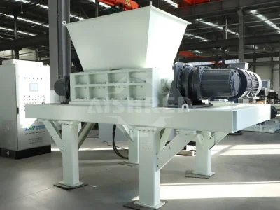 Product Destruction Shredder | Secure & Efficient Disposal Machine