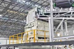 Construction Waste Combustibles Recycling Equipment and Solutions