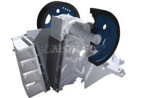 Technical Analysis and Selection Considerations: European-Style Jaw Crushers vs. Traditional PE Jaw Crushers