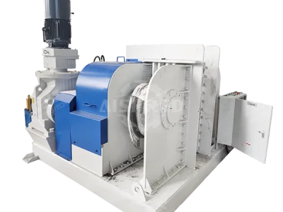 Bi-directional Tire Debeader, ＞60pcs/h