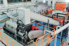 Organic Waste Processing