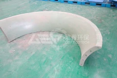 One-Stop Solution for FRP: From Shredding to High-Density Baling