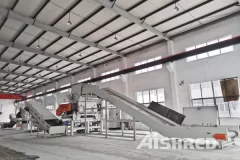 Industrial Solid Waste Volume Growth, AIShred Industrial Shredder to Manage