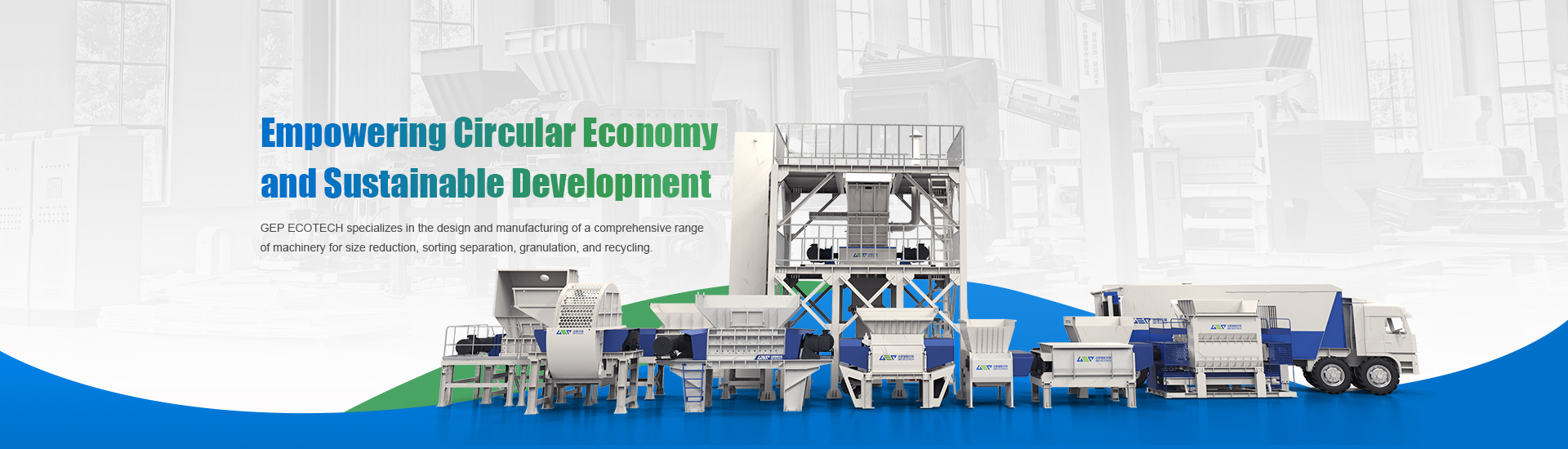 Empowering Circular Economy and Sustainable Development