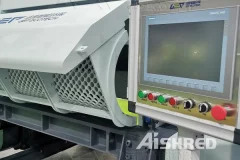 GSD, New Recycling Shredder Machine for Sale