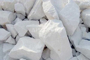 Nigeria Mining Mobile Crushing Plant Project