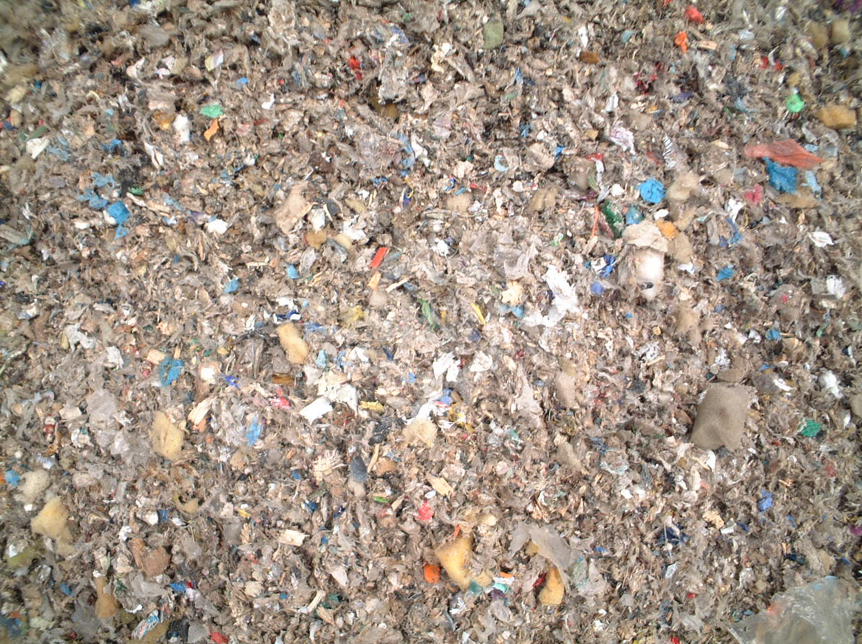 RDF Bulk