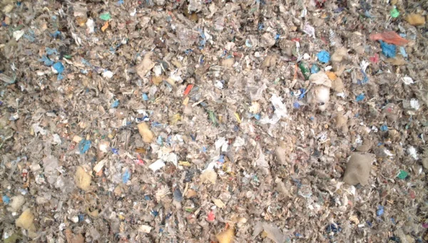 RDF Bulk vs. RDF Pellets: GEP ECOTECH Comprehensive Analysis and Optimal Solution Customization