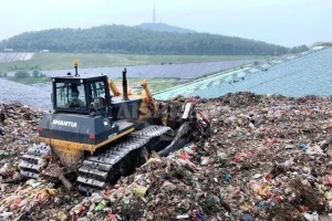 Stale Waste Recycling Solution—A General Guide to Turning Waste into Treasure