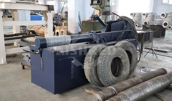 Tire Debeader for Sale, Tyre Bead Wire Remover for Tire Recycling