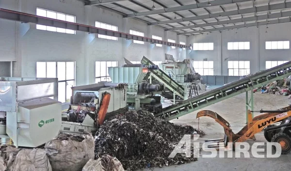 Dijual Mesin Penghancur RDF, Dapatkan Penawaran untuk Solusi Sampah Menjadi Bahan Bakar Anda dengan satu Klik
