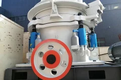 Cone Crusher