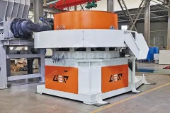 RDF Pellet Machine