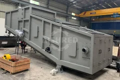 Wind Sifter and Ballistic Screen: Which Is the Best Choice for MSW Sorting?