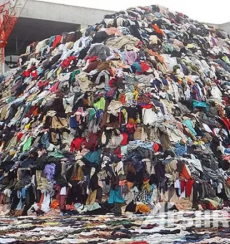 Methods and Technologies for Textile Wastes Recycling