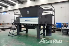 Used Waste Shredder for Sale & Price