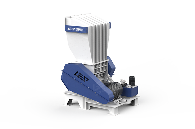 Universal Granulator