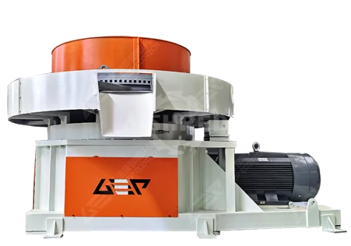 RDF pellet mill RDF Briquetting Machine Alternative Fuel RDF/SRF Preparation