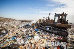 How to Choose Landfill Waste Shredding Equipment?