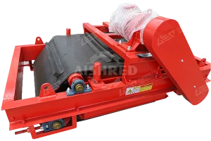 Magnetic Separator
