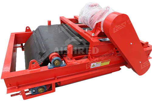 Magnetic Separator