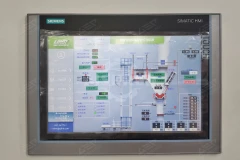 GF系列四軸破碎機——GEP ECOTECH提供的專業危險廢物處置解決方案