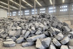 GEP ECOTECH 20 TPH C&D Waste Recycling Plant Design