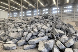 GEP ECOTECH 20 TPH C&D Waste Recycling Plant Design