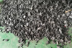 Adding Waste Tires: an Effective Means to Improve the Calorific Value of RDF